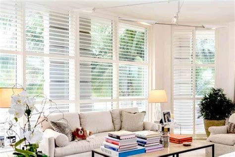 Sienna Shutters .
